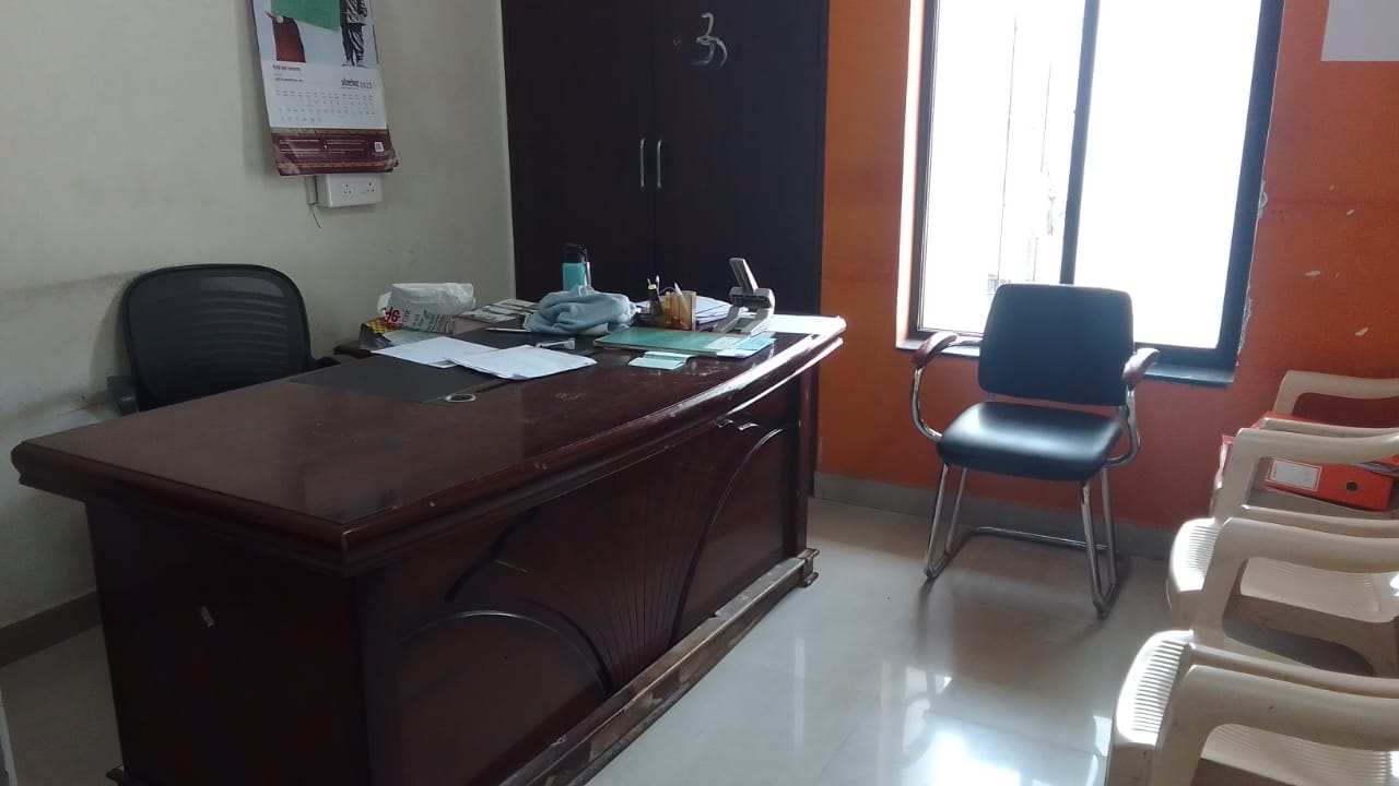 Village view 5