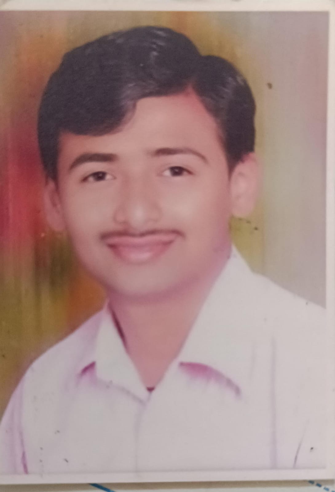 ग्रामपंचायत अधिकारी